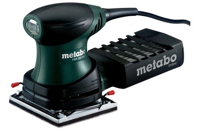 Metabo Fäustlingssander FSR 200 Intec