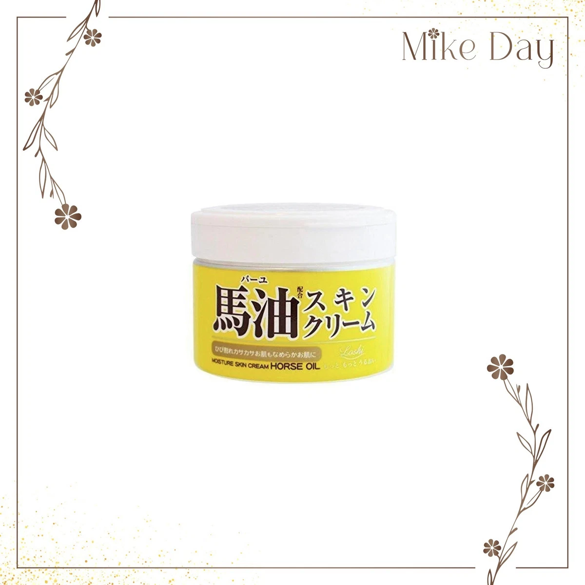 Horse Oil Cream for sale - eBay