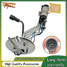 Fuel Pump Hanger Tube Assembly For 1986-1992 Toyota Pickup 2.4L 23206-35121 NEW