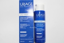 Uriage DS Hair Anti-Dandruff Treatment Shampoo 200ml 6.76fl oz 