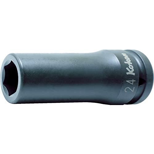 Koken 3/4&quot 19mm SQ. Impact Hex Deep Socket 46mm 16300M-46 NEW