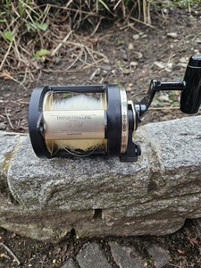 Shimano Triton 80W | eBay