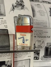 Vintage American Scripto Vu-Lighter