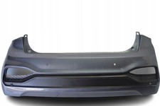 Hyundai i20 (GB IB) 2019 Hinterer Stoßstange Heckstoßstange Bumper OE Original T