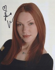 Laura Prepon autographed 8x10 Photo COA