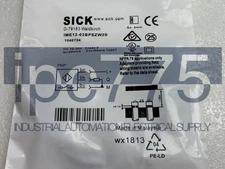 1PCS New sick News IME12-02BPSZW2S IME1202BPSZW2S Sensor&Proximity Switch