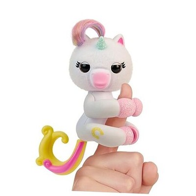 2023 New Interactive Baby Unicorn Reacts to Touch   70+ Sounds & Lulu