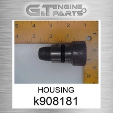 K908181 HOUSING fits CASE NEW HOLLAND (Surplus Open Box)