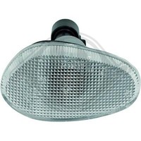 3040075 Blinkleuchtensatz Beidseitig Verwendbar Seitlichereinbau FüR Alfa Romeo