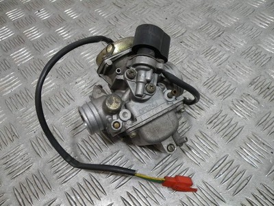 Vergaser SYM 125 FIDDLE III 4t -2015-