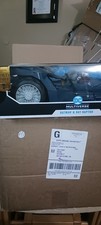 McFarlane DC Multiverse Batman Gold Label Batman And Bat-Raptor Sealed