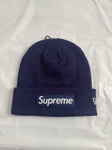 Supreme Box Logo Beanie | eBay