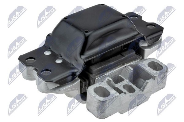 Halter MotoraufhÄNgung Links FÜR Audi Seat Skoda Vw-image