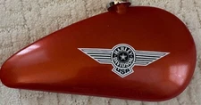 Harley Davidson Powered By Waterman Writing Instrument NEW