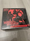 Pokémon - ETB - EV10 Rivalités Destinées FR