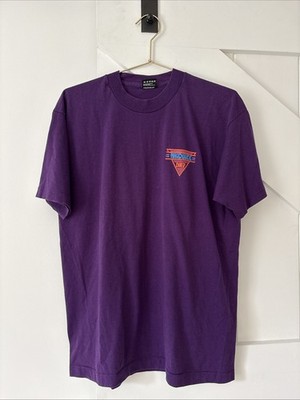 Vintage Fruit Of The Loom Branson Missouri T Shirt Hard Luck Diner Single Stitch