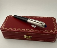 Cartier R De Cartier Palladium Finish Roadste...