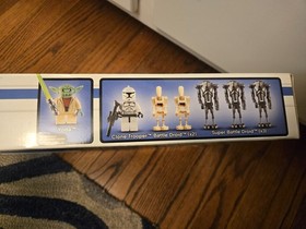 LEGO Star Wars 8018 Armored Assault Tank AAT &ndash; NEW Sealed &ndash; Rare Retired