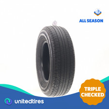 Used St 22575r15 Goodyear Endurance 117112n - 5.532 Used St 22575r15 Goodyear Endurance 117112n - 5.532