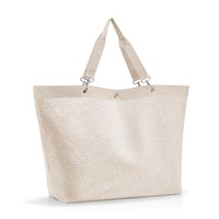 Reisenthel Shopper Tasche Xl Einkaufstasche Tasche Teddy Sand ZU1042