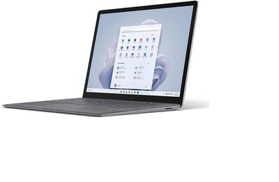 Microsoft Surface 5 Core i7-1265U 16GB 512GB 13.5in W11P RBG-00001 Platinum