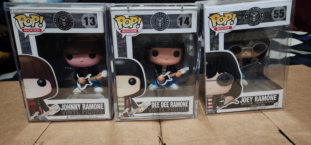 Funko Ramones for sale | eBay