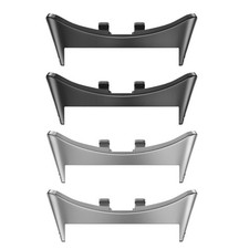 2pcs Replacement Straps Adapter for Watch 5 Connector Watch Straps Adapter