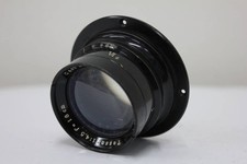 [Needs Repair] Carl Zeiss Jena Tessar 18cm F4.5 Lens e3119