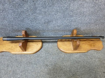 TIKKA T3 X, PHH5024 F124, 1 IN 8'', 24'' NEW, UNUSED BOLT ACTION RIFLE BARREL
