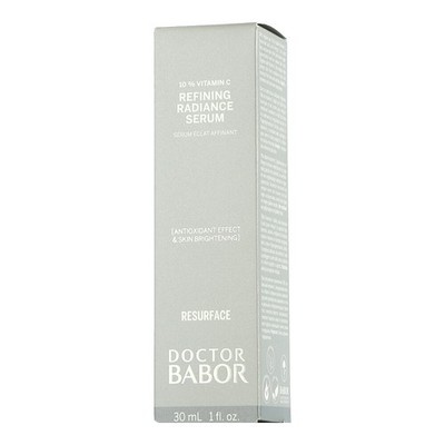 Babor Doctor Babor Resurface Refining Radiance Serum 30ml
