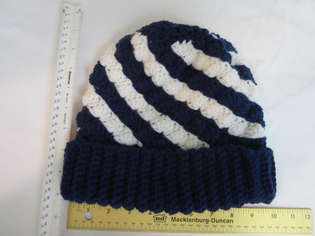 Handmade crochet beanie hat Crochet acorn hat for woman, handmade crochet hat, fall  main image 3