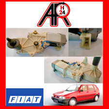 Lunette arrière Fiat UNO