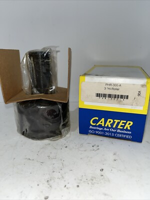 Carter phr-300-a 3  high roller bearing NOS