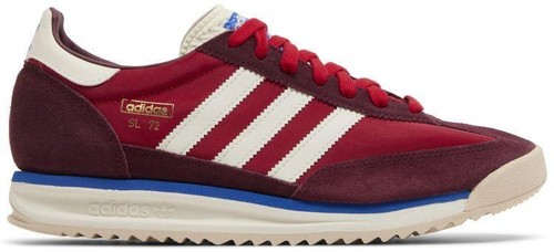 Adidas SL 72 RS Shadow Red Mens SZ 8 JI1280 | eBay display picture 1