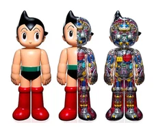 Astro Boy 9" Figure Tokyo Toys x Tezuka NEW