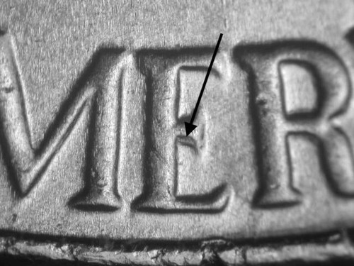 2023 P WDDR-106 "BEST OF" Ch/Gem BU Uncirculated Doubled Die Jefferson Nickel - Picture 5 of 11
