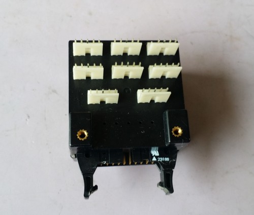 CONVUM / MPS-78E-NC / Digital Pressure Sensor, 8 channel - Picture 4 of 5