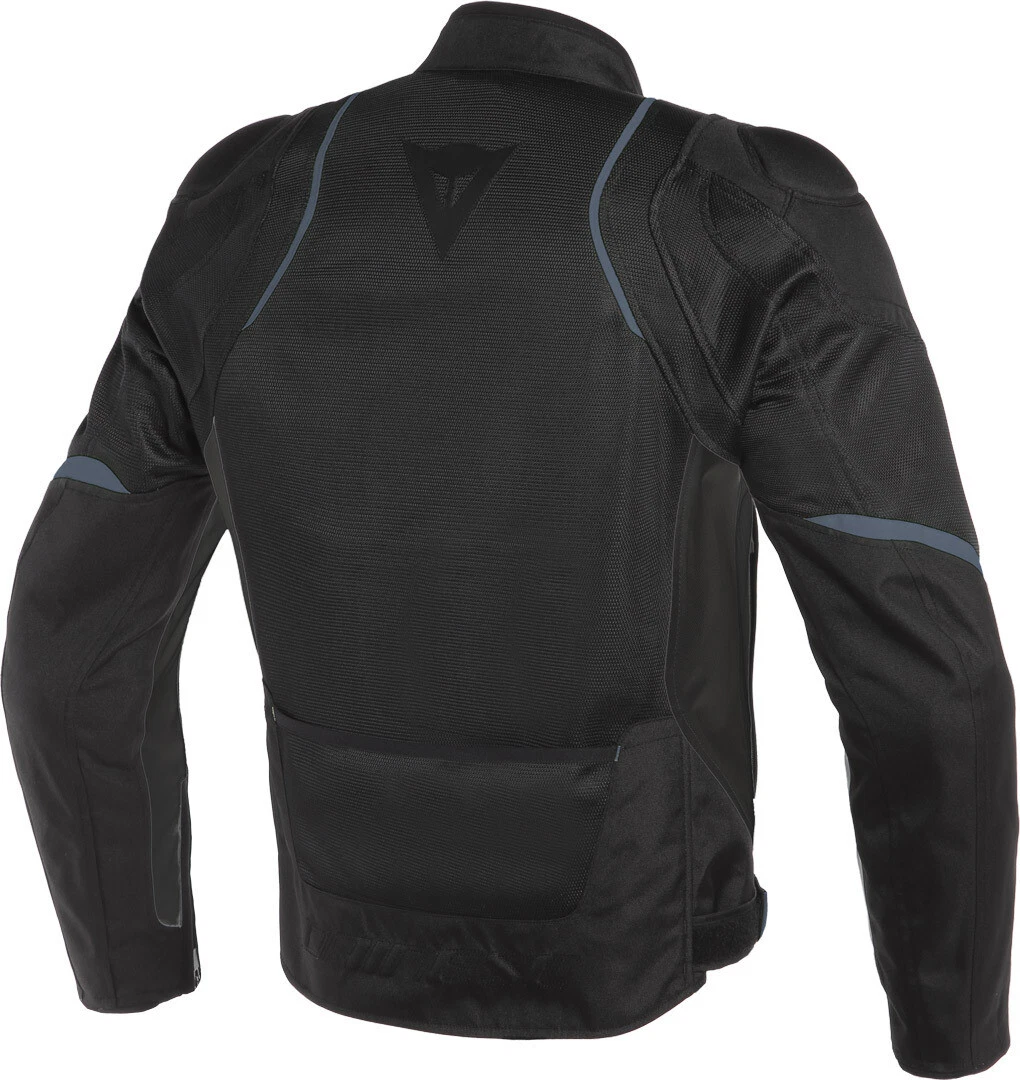Jacket Dainese Air Master Tex Black Gray Black Anthracite
