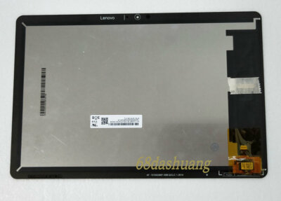Schermo LCD Touch Display Per Lenovo IdeaPad Duet Chromebook CT-X636F 10,1&Prime; &ndash; Ricambio Originale
