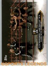 2020 NXT #51 Gallus Imperium Ilja Dragunov