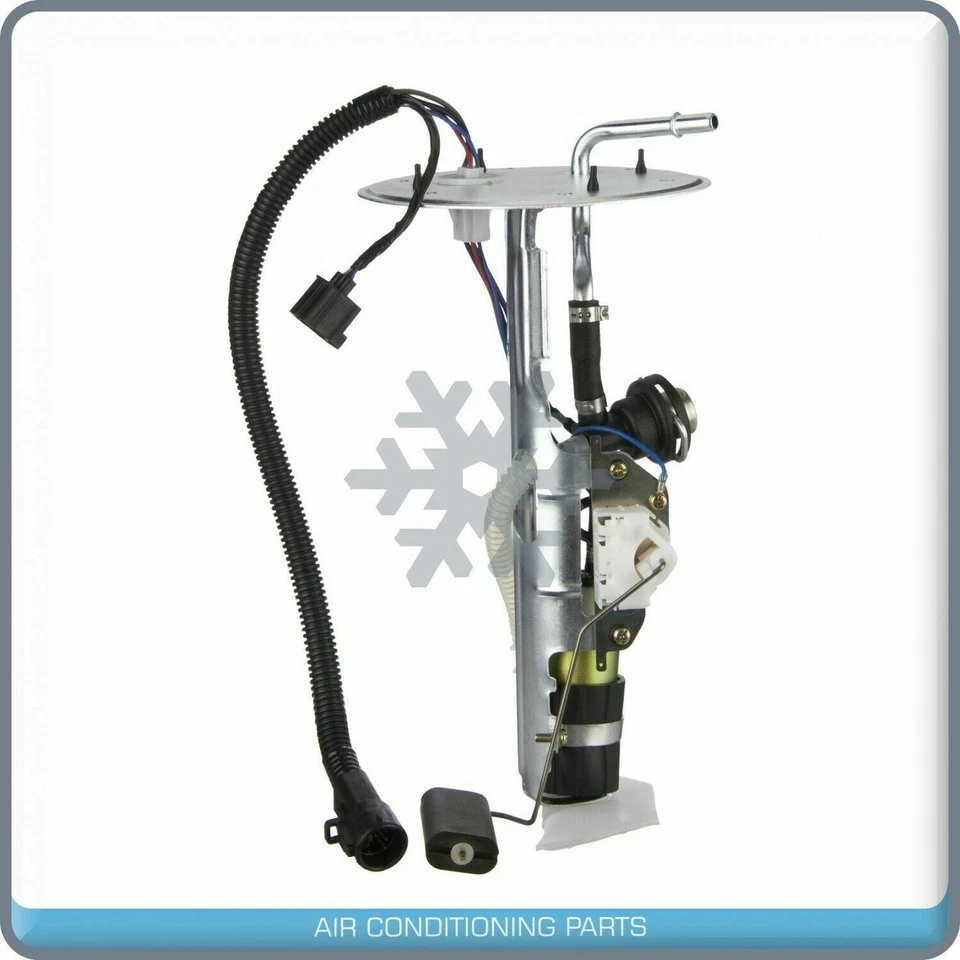 Electric Fuel Pump Module For 1999-01 Ford Explorer 2001 Explorer Sport Trac QOA - Image 3 of 4