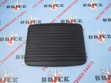 1953-1955 Buick Brake Pedal Pad | Century Roadmaster Skylark Special Super