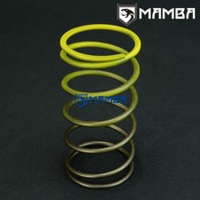 Tial 60mm V60 Turbo External Wastegate Spring Large Yellow 0.45bar 6.5psi