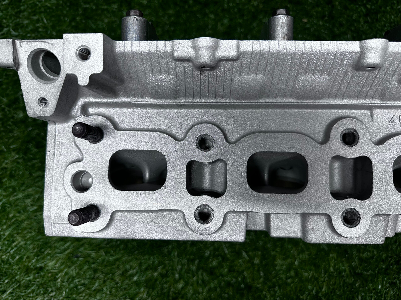 20082015 Mitsubishi Lancer Evolution 10 X GSR MR 4B11T Cylinder Head
