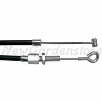 Kabel Schaltung Zugkraft AufsitzmäHer RasenmäHer FüR Sabo SA34642