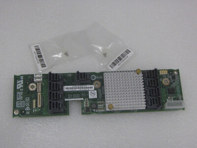 Intel RES3TV360 RAID Expander 36-Port 12Gb SAS/SATA Expander Card (RMA)