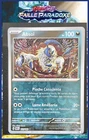 Carte Pokémon Absol 113/182 Reverse EV4 Faille Paradoxe Ecarlate et Violet