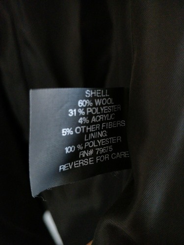 Michaels Kors Winter Coat Size Large 