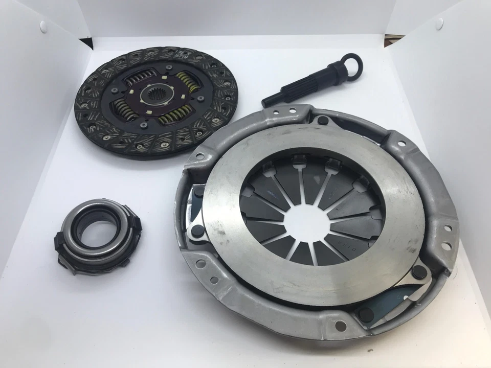 NUEVO Kit de embrague Exedy para Mitsubishi Mirage 2014-2017 1,2 L OEM Foto 2 de 4