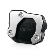 Standaard Verlengstuk Pad Motorfiets Zijstandaardplaat Voor BMW R1300GS